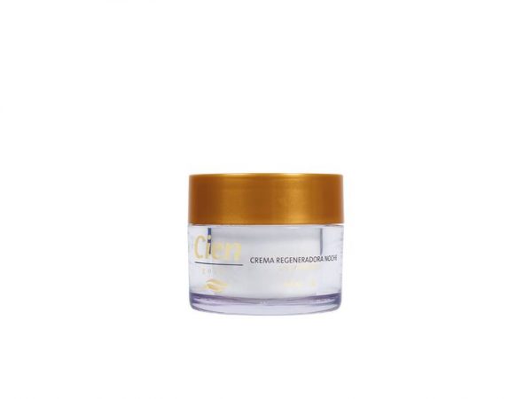 Crema Gold Cien