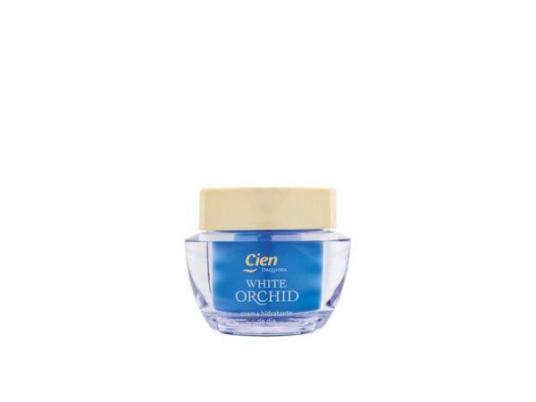 Crema Orquídea