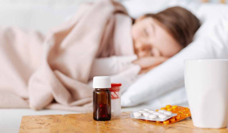 cuidado medicamentos para dormir Merca2.es