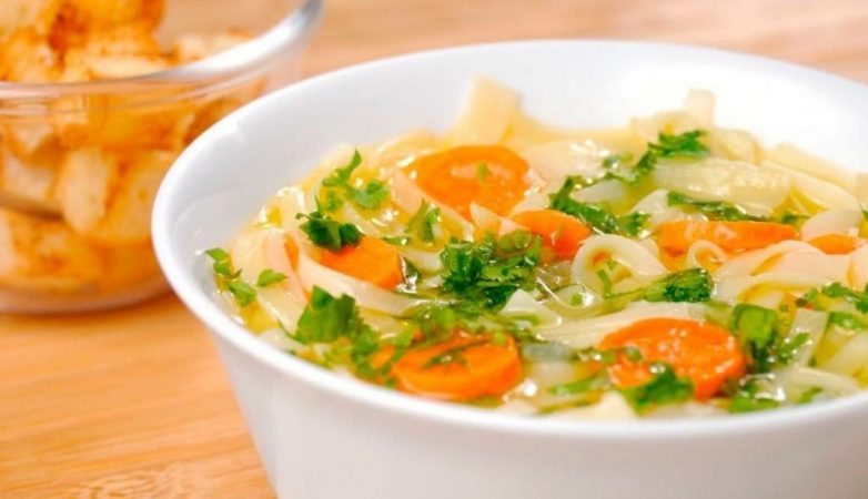 dieta de la sopa Merca2.es