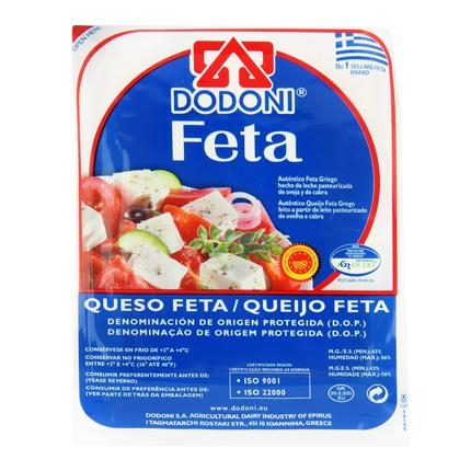 dodoni feta Merca2.es