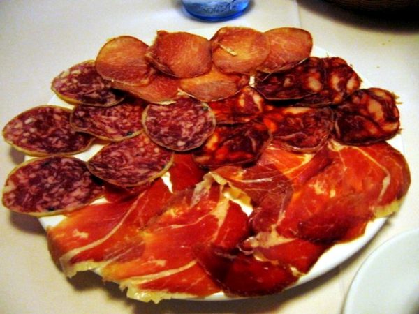 Jamones y embutidos de alta calidad que solo encuentras en el club del gourmet de El Corte Inglés 2 Merca2.es embutidos ibéricos El Corte Inglés