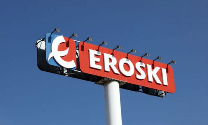 eroski