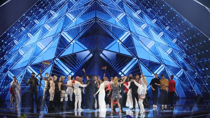 Por fin: Estados Unidos importa Eurovisión y emitirá su propia versión en 2021