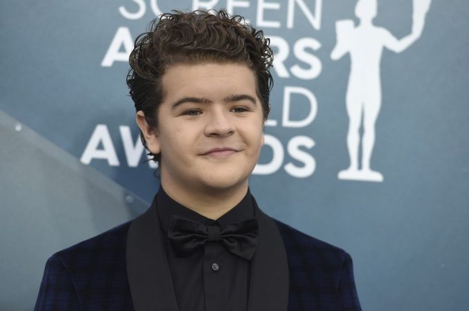 Una pasada: así han crecido los niños (y protagonistas) de Stranger Things 5 Merca2.es gaten 2 Merca2.es