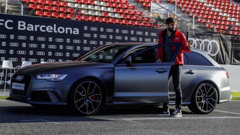 gerard pique