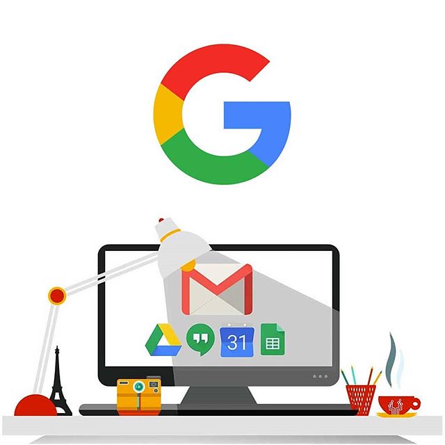 Gmail, GSuite