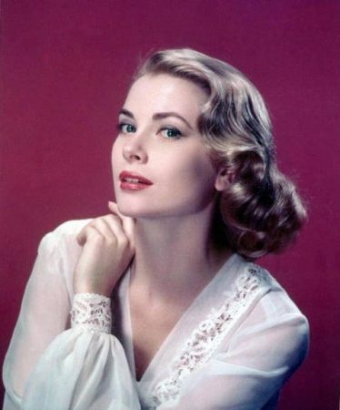 Grace-Kelly