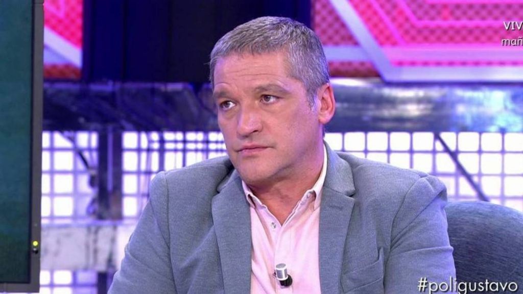 salvame gustavo gonzalez