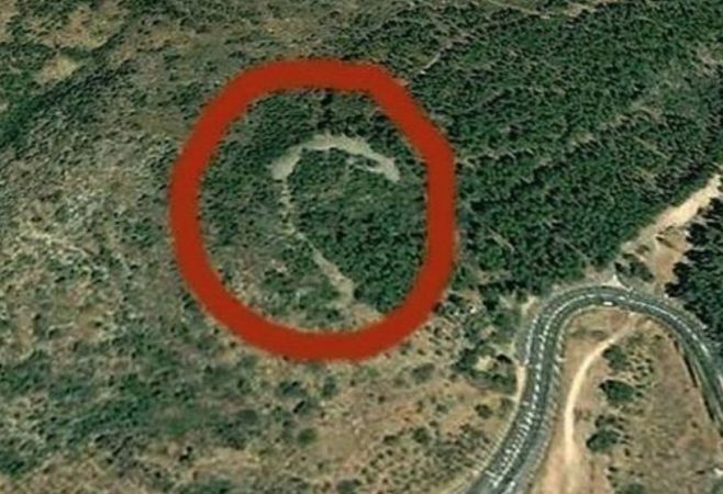 El conejo rosa de los Alpes y otros hallazgos inverosímiles que hay en el mundo 50 Merca2.es hallazgos arqueologicos