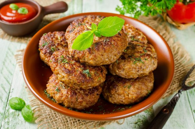 hamburguesa avena Merca2.es