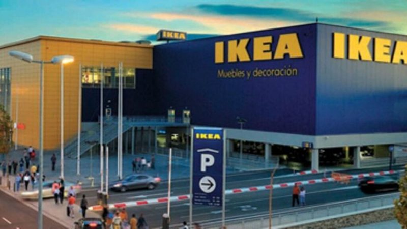 ikea productos