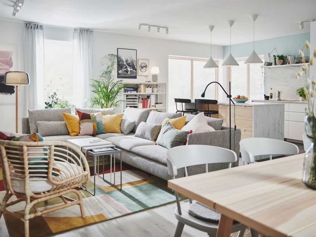 Ikea novedades y ofertas catálogo