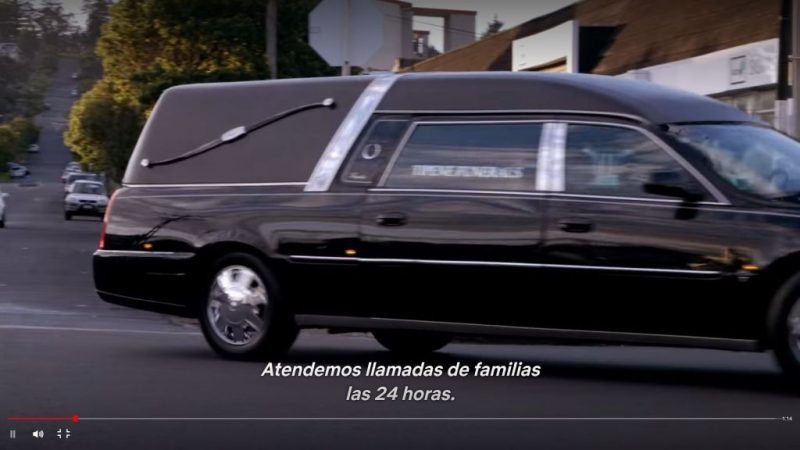 realities de Netflix