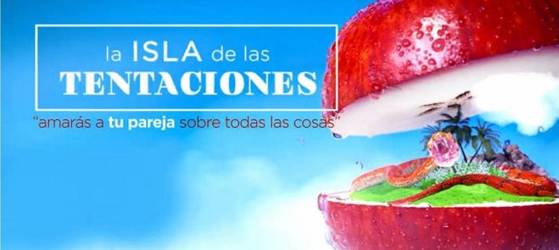 Estas son las parejas de La isla de las tentaciones 2 que se convertirán en Estefanía Carbajo y Christopher 2