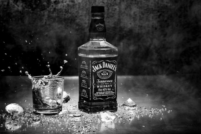 Jack Daniel's Alcampo