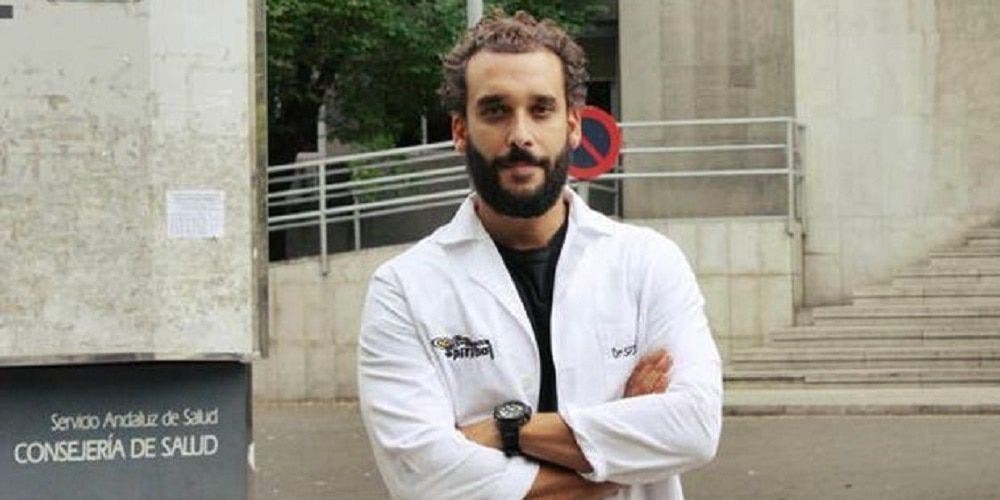 jesus-candel-medico