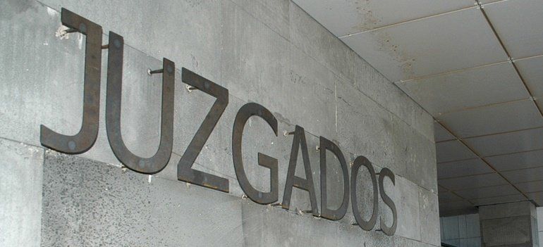 ¿Está desapareciendo la presunción de inocencia?