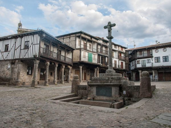 La Alberca, pueblos Salamanca