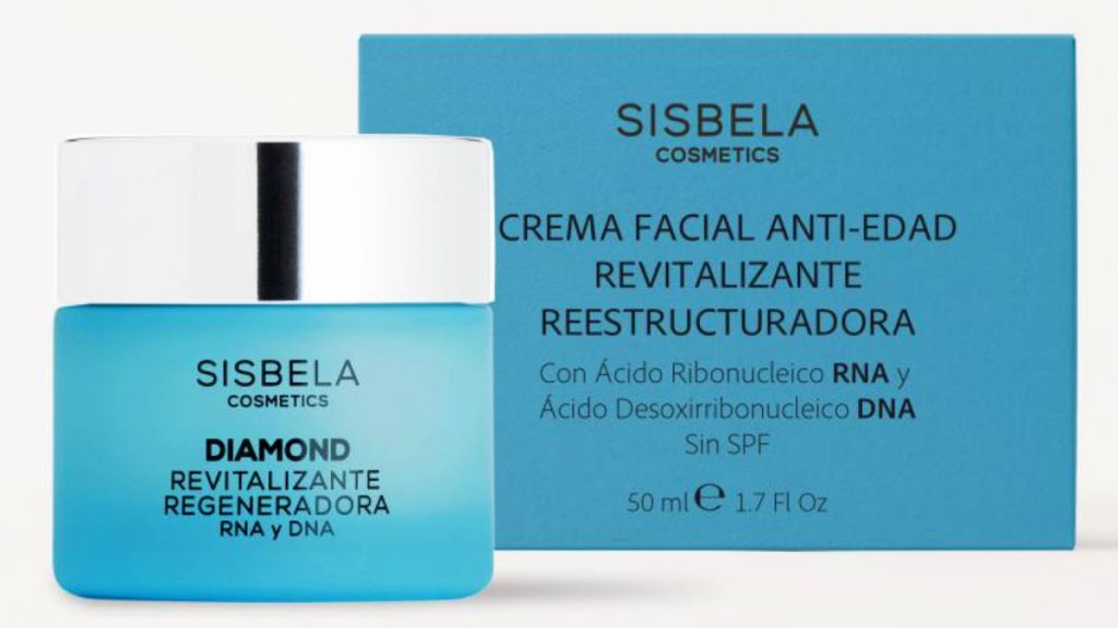 cremas sisbela deliplus mercadona