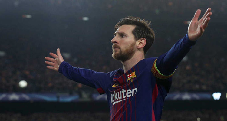 Barcelona sin Messi: el impacto económico más allá de los regates argentinos
