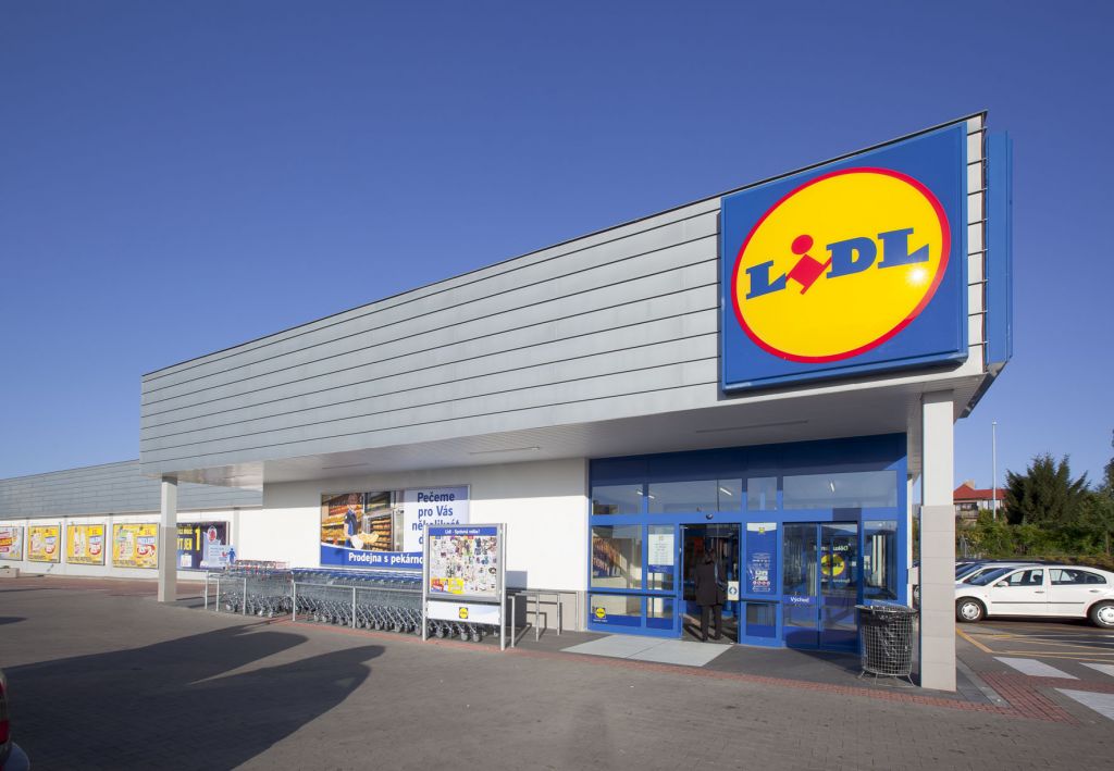 Lidl Edificio, salmón 1200px