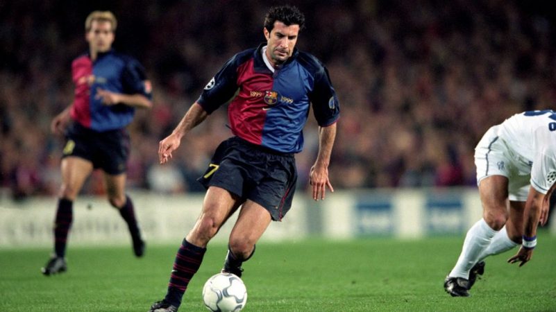 figo barcelona