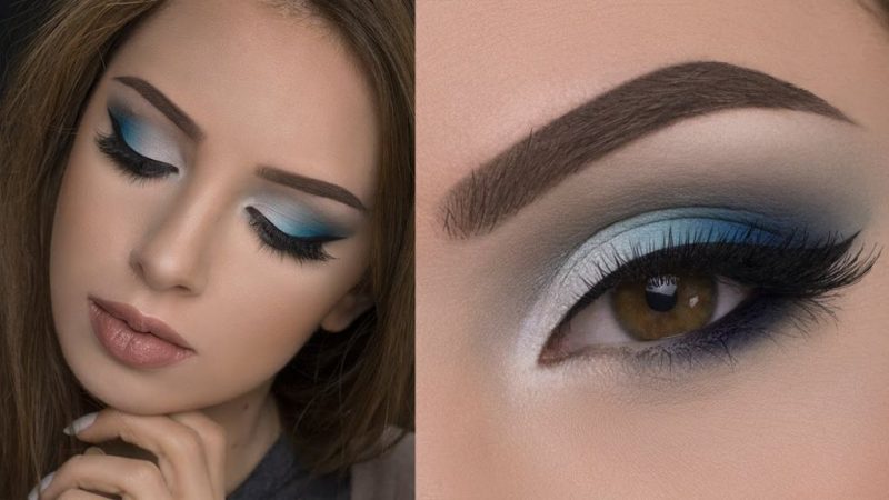make up en casa