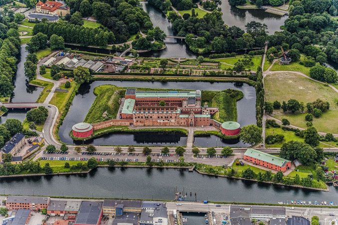 Malmö, Suecia - Europa