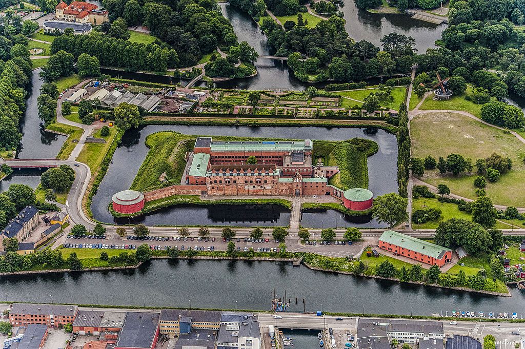 Malmö, Suecia - Europa