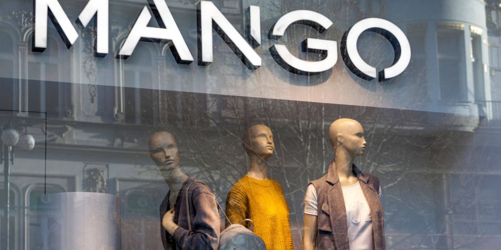 Bolsos de Mango por menos de 8 euros que combinan con todo