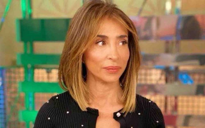 maria patiño