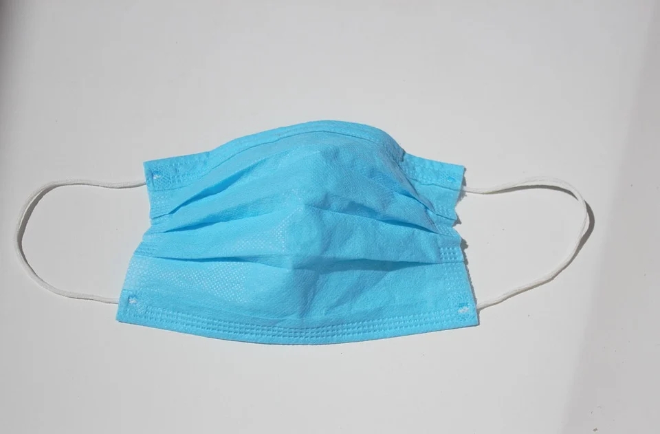 Este es el tiempo máximo de uso de una mascarilla quirúrgica