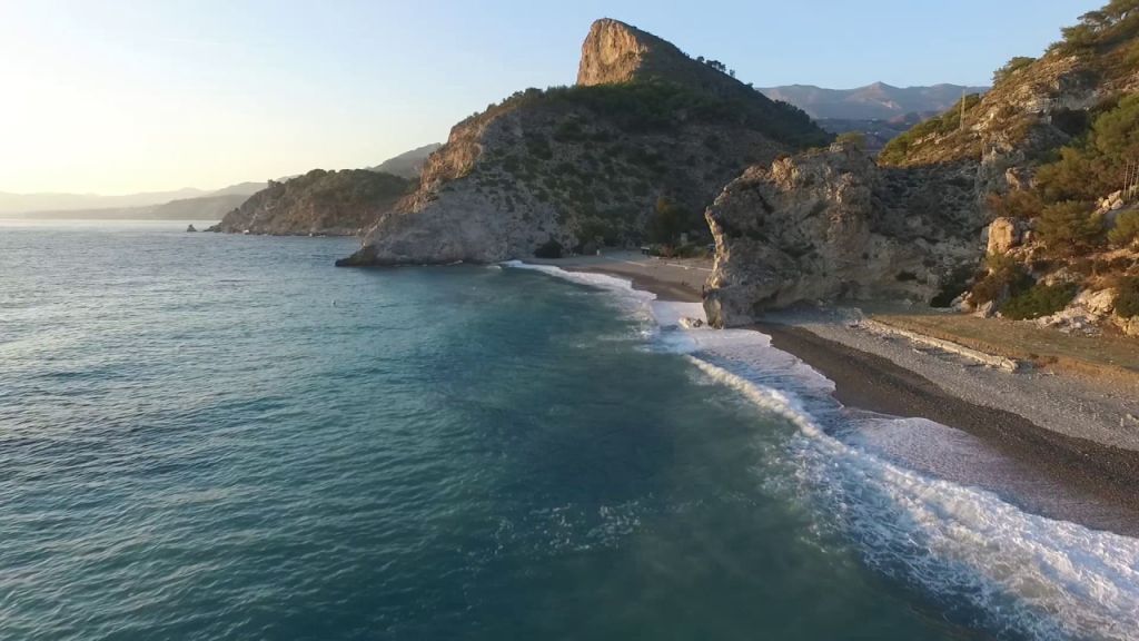 playa cantarrijan