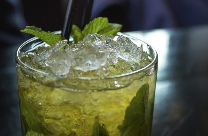 Mojito Alcampo