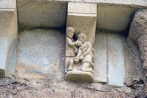 Villaverde, Boxeadores en monasterio de León - Palencia, Salamanca