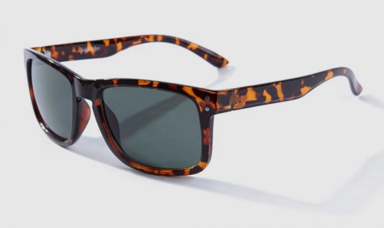 Gafas de sol, Mr Joe
