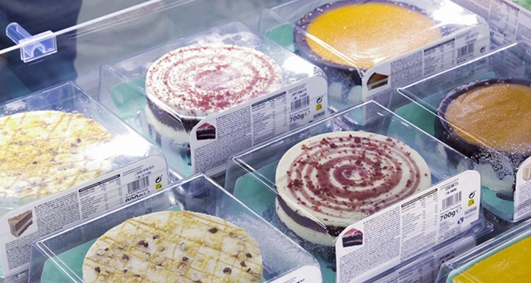 Date un capricho: tartas de Mercadona que ni en una pastelería