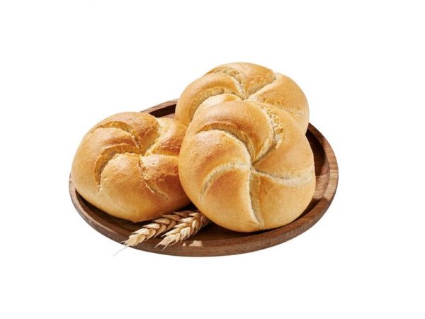 panecillos de Lidl