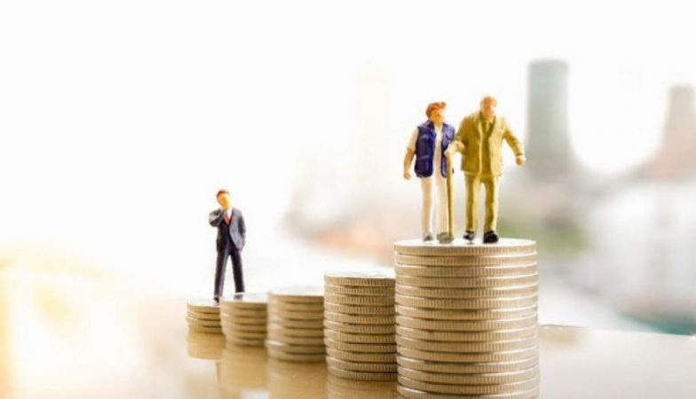 pensiones
