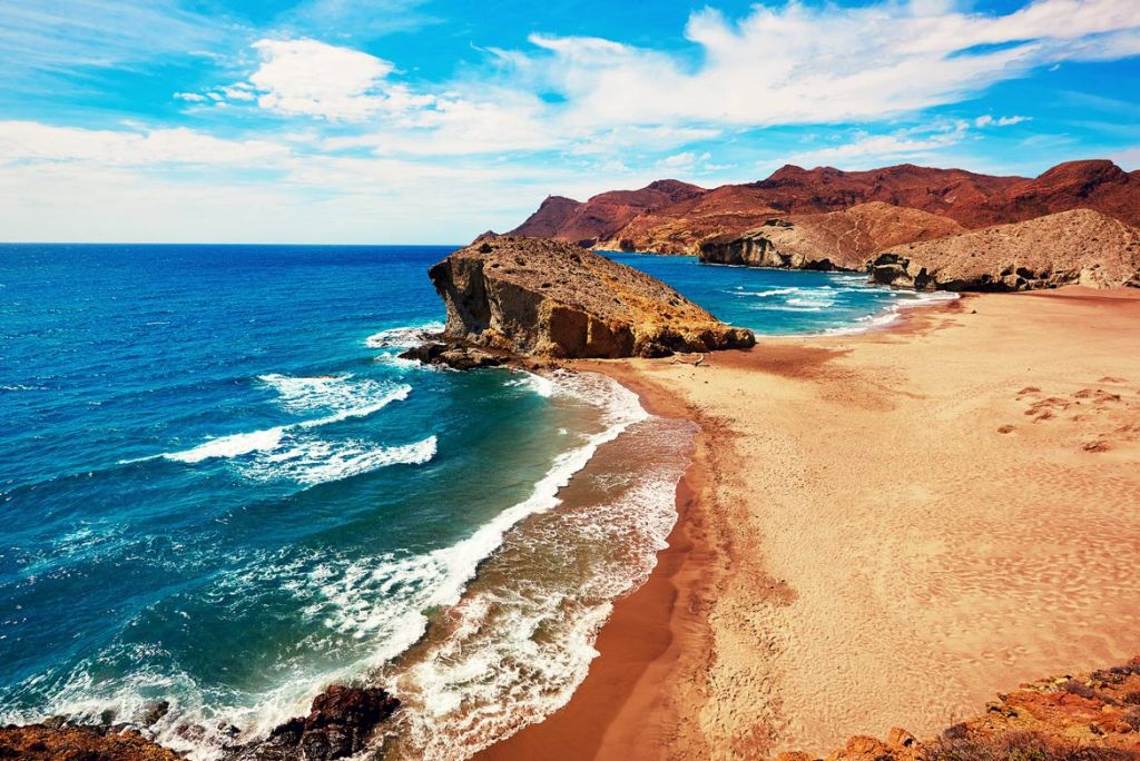 Asturias, Cantabria… Playas del norte de España con paisajes de película