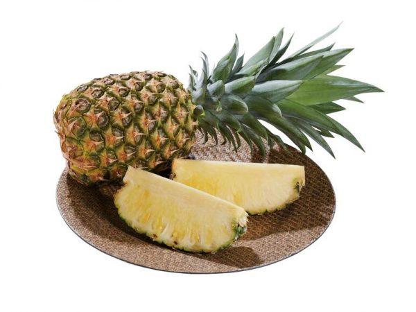 piña Lidl