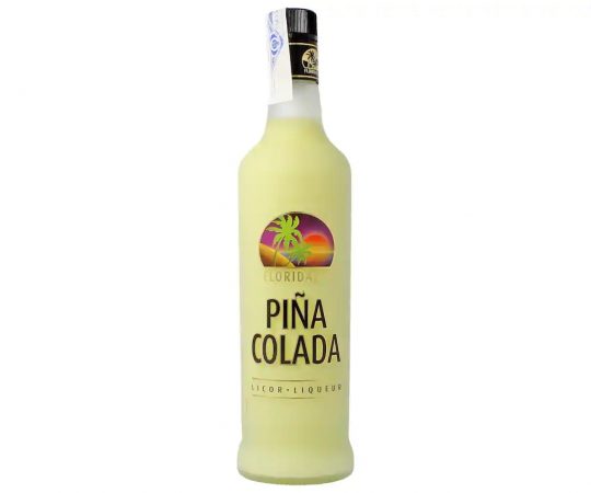 Piña Colada