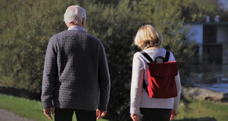 Plan de pensiones, jubilación, ahorro pensión pública