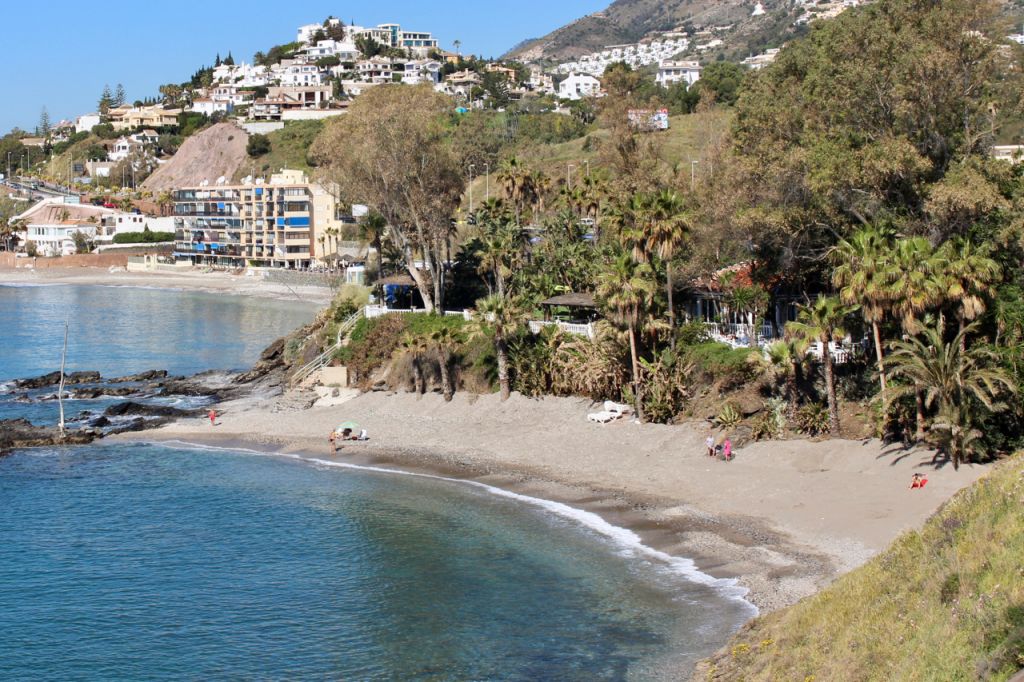 las viborillas malaga