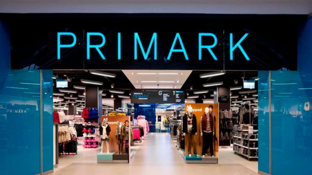 Nuevos tops veraniegos en Primark por menos de 10 euros