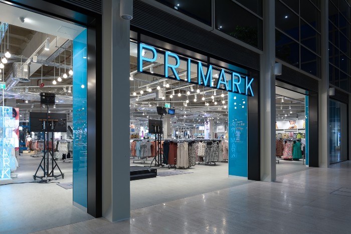 Lencerías divinas de Primark por menos de 10 euros