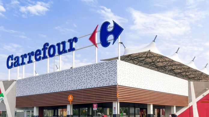 proximidad Supersol Carrefour