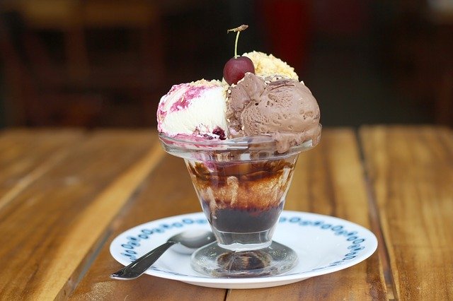 helados
