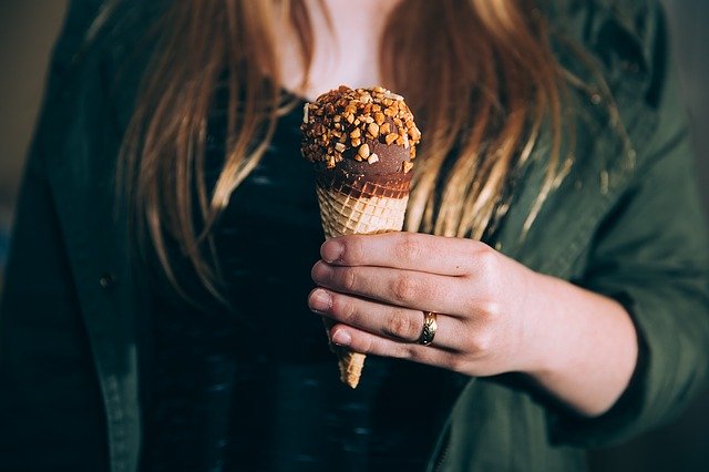 Así puedes hacer helado de chocolate en la Thermomix